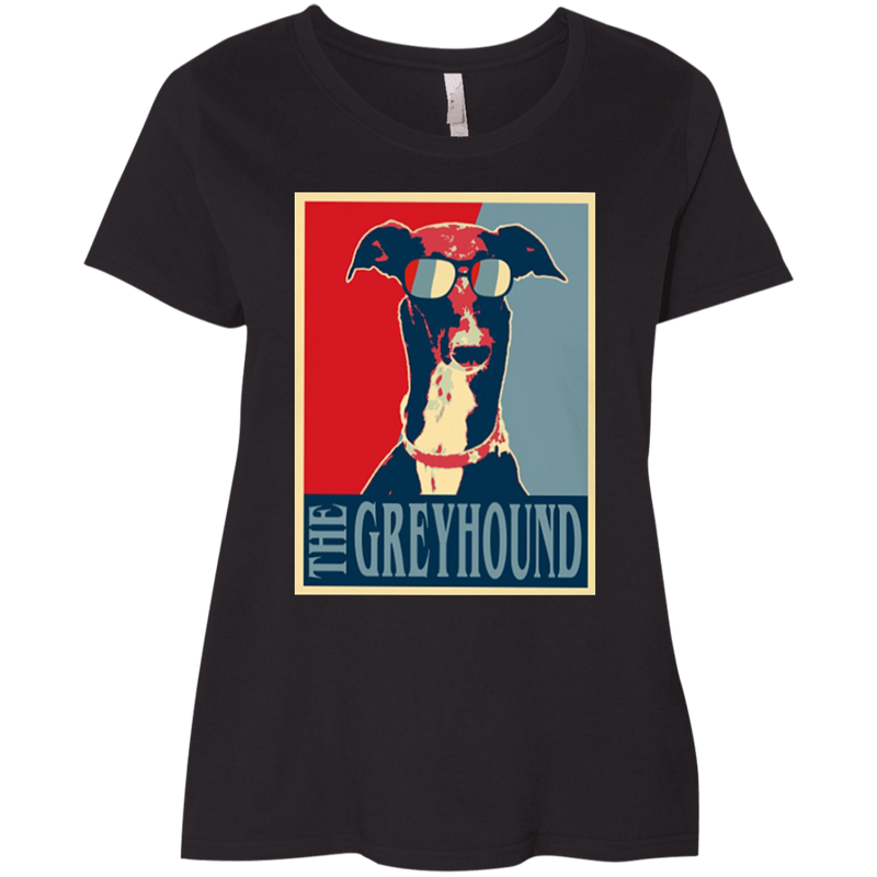 The Greyhound Lovers