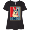 The Corgi Lovers